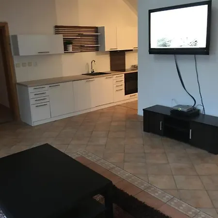 Apartamento Apartman V Centre Bratislavy *