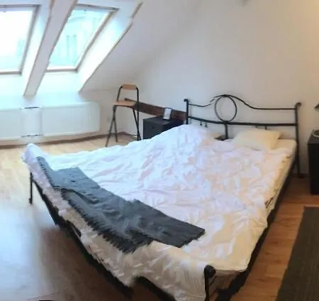 Apartman V Centre Bratislavy * Bratislava
