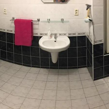 Apartamento Apartman V Centre Bratislavy Bratislava