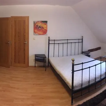 Apartman V Centre Bratislavy Bratislava