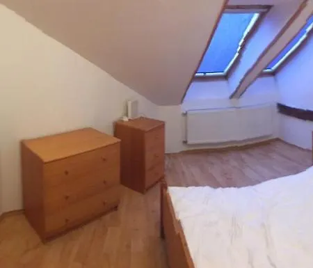 Apartman V Centre Bratislavy Bratislava