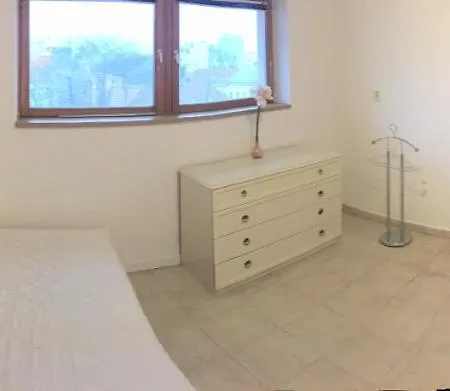 Apartman V Centre Bratislavy * Bratislava